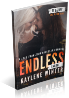 Tour Sign-Up: Endless Encore by Kaylene Winter