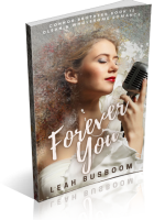 Blitz Sign-Up: Forever You by Leah Busboom