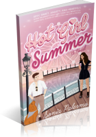 Blitz Sign-Up: Hot Girl Summer by Sonia Palermo