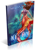 Blitz Sign-Up: Ice Floe by Melissa Birling