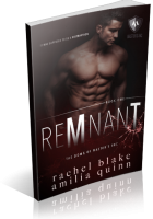 Blitz Sign-Up: Remnant by Rachel Blake & Amilia Quinn