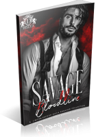 Blitz Sign-Up: Savage Bloodline: A Limited Edition Mafia Collection