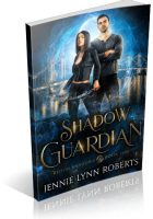 Blitz Sign-Up: Shadow Guardian by Jennie Lynn Roberts