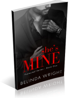 Blitz Sign-Up: She’s Mine by Belinda Wright