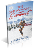 Blitz Sign-Up: The Snowman’s Sweetheart by Shanna Hatfield