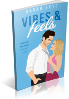 Blitz Sign-Up: Vibes & Feels by Sarah Skye