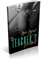 Blitz Sign-Up: The Teacher’s Assistant by Lara Legend