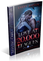 Blitz Sign-Up: Love at 20,000 Leagues by Lizzy Gayle