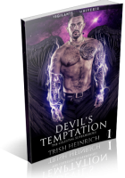 Blitz Sign-Up: Devil’s Temptation by Trish Heinrich
