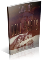 Blitz Sign-Up: Doll Parts by Cara Dee