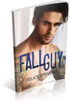 Blitz Sign-Up: Fall Guy by Felice Stevens