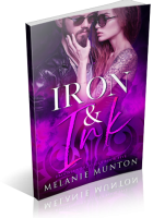 Blitz Sign-Up: Iron & Ink by Melanie Munton