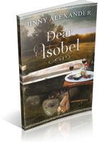 Blitz Sign-Up: Dear Isobel by Jinny Alexander