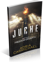 Blitz Sign-Up: Freedom or Death by Adria Carmichael