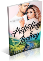 Blitz Sign-Up: Protecting Lindsay by Elsa Winckler