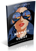 Blitz Sign-Up: Mermaid of Venice Series by Jincey Lumpkin
