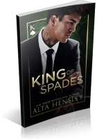 Blitz Sign-Up: King of Spades by Alta Hensley
