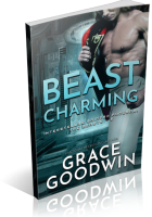 Blitz Sign-Up: Beast Charming by Grace Goodwin