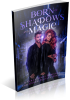 Blitz Sign-Up: Born of Shadows and Magic Boxset