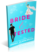 Blitz Sign-Up: Bride and Tested by Brenda St. John Brown
