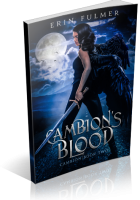 Tour: Cambion’s Blood by Erin Fulmer