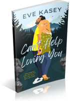 Tour: Can’t Help Loving You by Eve Kasey