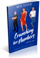 Blitz Sign-Up: Crunching Her Numbers by Mia Sivan