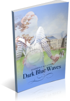 Blitz Sign-Up: Dark Blue Waves by Kimberly Sullivan