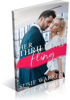 Tour: Her Thrilling Fling by Susie Warren