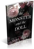 Blitz Sign-Up: The Monster and the Doll by Jade West