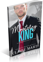 Blitz Sign-Up: Monterey King by Claire Marti