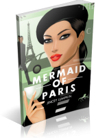 Blitz Sign-Up: Mermaid of Paris by Jincey Lumpkin