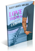 Blitz Sign-Up: Love and Tequila Make Her Crazy by Brittanee Nicole