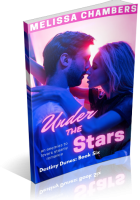 Blitz Sign-Up: Under the Stars by Melissa Chambers