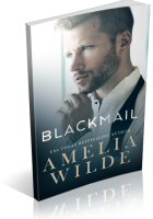 Blitz Sign-Up: Blackmail by Amelia Wilde