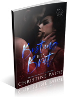 Blitz Sign-Up: Busting His Brat by Christine Paige