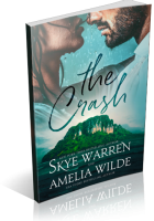 Blitz Sign-Up: The Crash by Skye Warren & Amelia Wilde