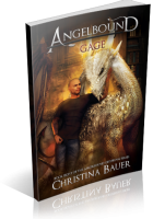 Tour: Gage by Christina Bauer