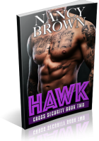 Blitz Sign-Up: HAWK by Nancy Brown