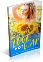 Blitz Sign-Up: Love, Not War: A Charity Anthology for Ukraine