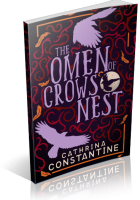 Blitz Sign-Up: The Omen of Crows Nest by Cathrina Constantine