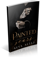 Blitz Sign-Up: Painted Scars by Neva Altaj