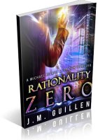 Blitz Sign-Up: Rationality Zero by J.M. Guillen