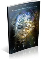 Blitz Sign-Up: River of Ashes by Alexandrea Weis & Lucas Astor