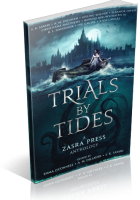 Blitz Sign-Up: Trials By Tides: A Zasra Press Anthology