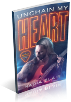 Tour: Unchain My Heart by Nadia Blair