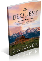 Blitz Sign-Up: The Bequest by B.E. Baker