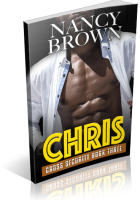 Blitz Sign-Up: CHRIS by Nancy Brown