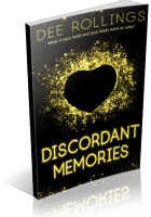 Blitz Sign-Up: Discordant Memories by Dee Rollings