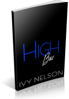 Cover Reveal Sign-Up: High Bar by Ivy Nelson